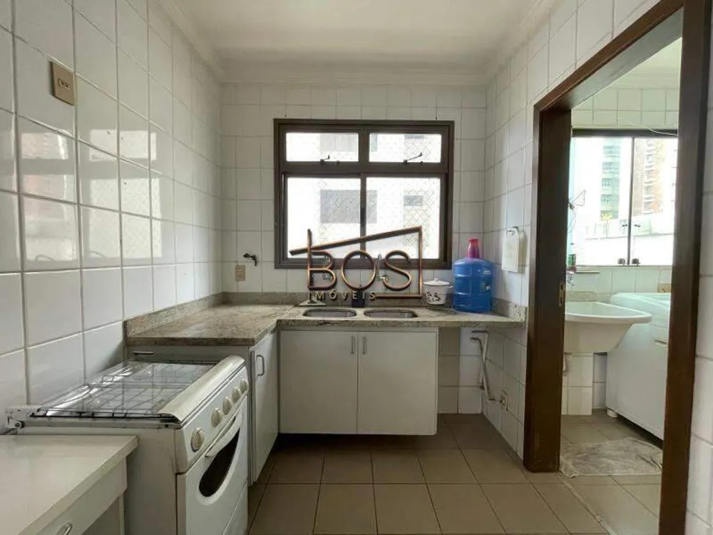 Apartamento, 3 quartos, 90 m² - Foto 13