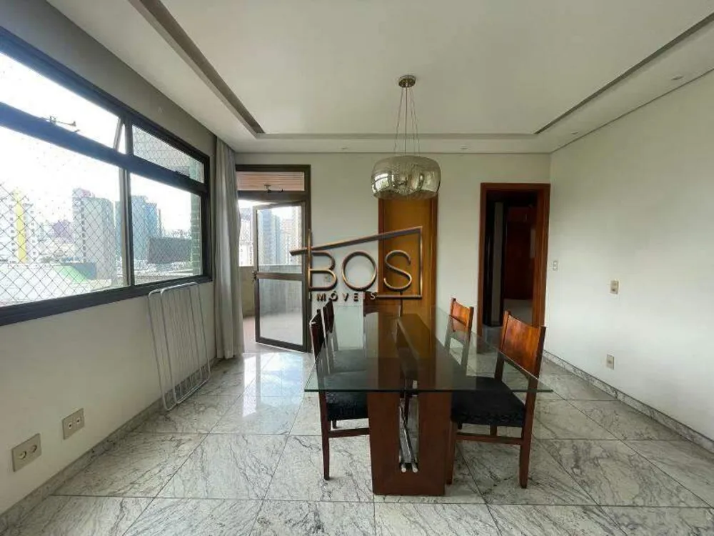 Apartamento, 3 quartos, 90 m² - Foto 1
