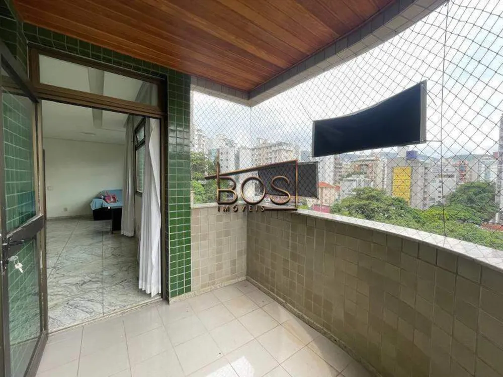 Apartamento, 3 quartos, 90 m² - Foto 4