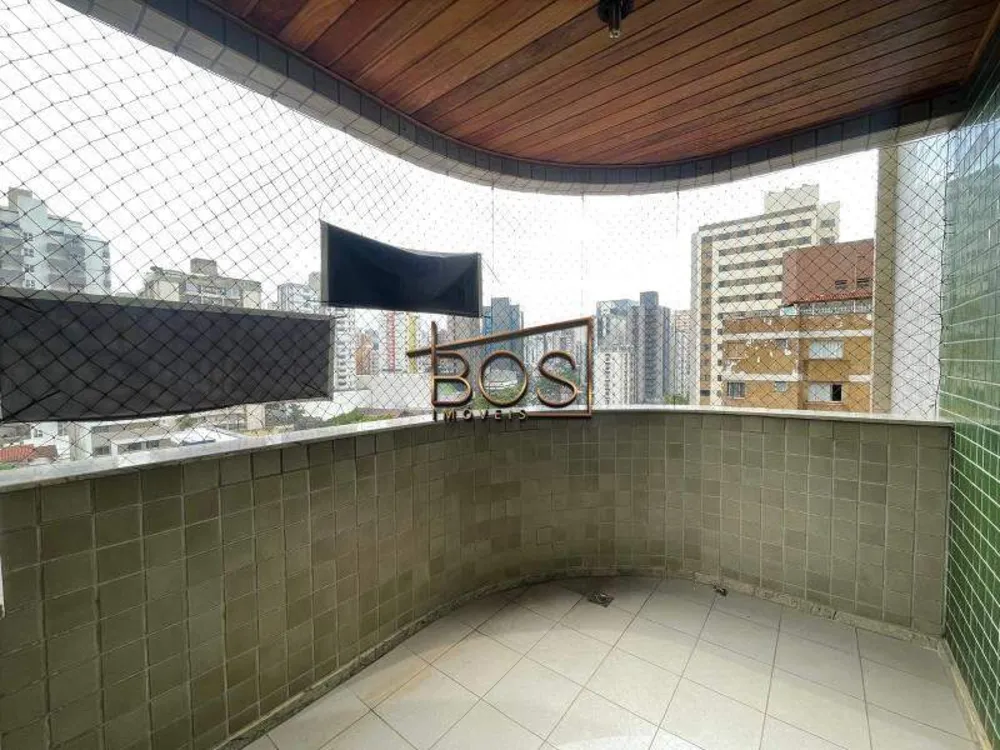 Apartamento, 3 quartos, 90 m² - Foto 3