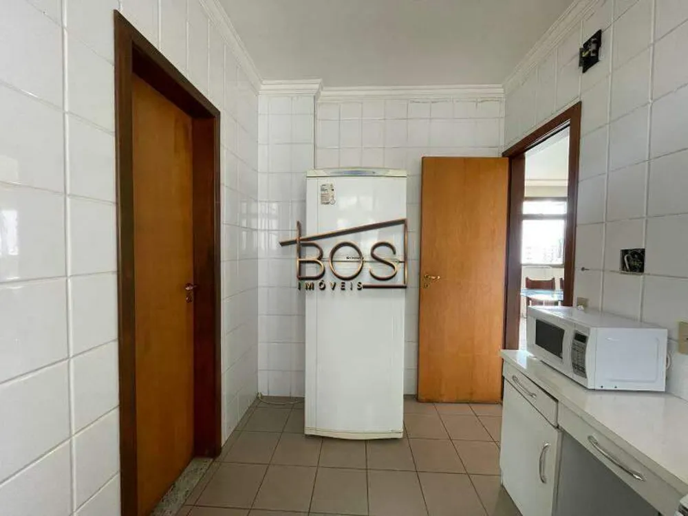 Apartamento, 3 quartos, 90 m² - Foto 15