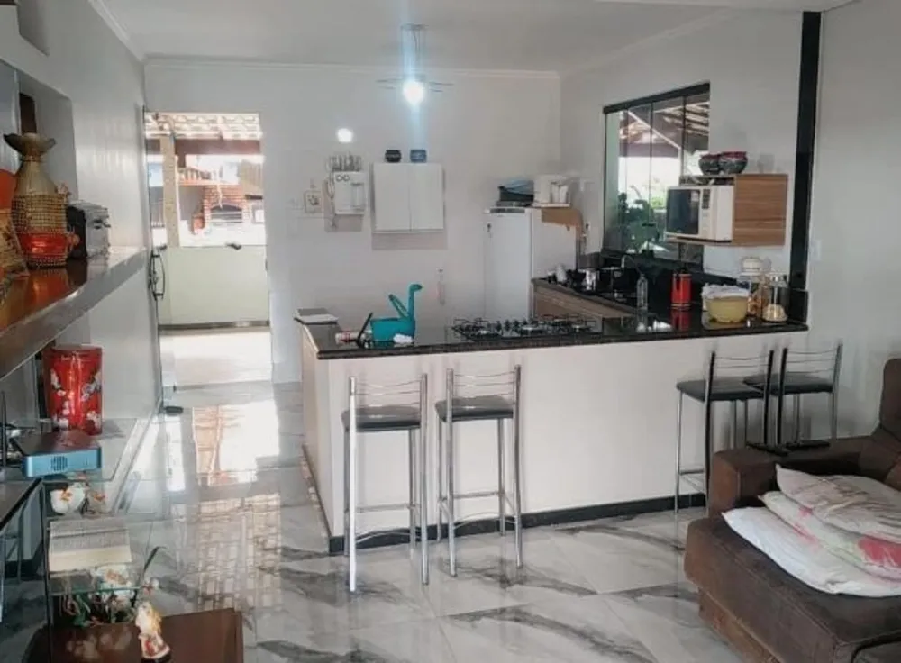 Chácara, 2 quartos - Foto 4