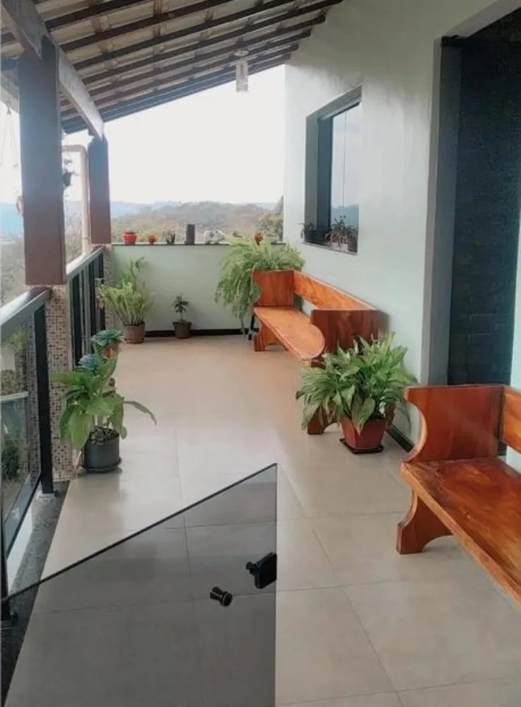Sítio, 2 quartos, 220 m² - Foto 3