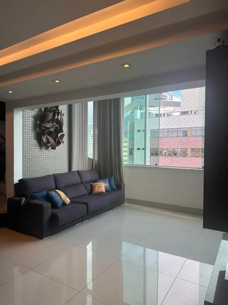 Cobertura, 4 quartos, 340 m² - Foto 1