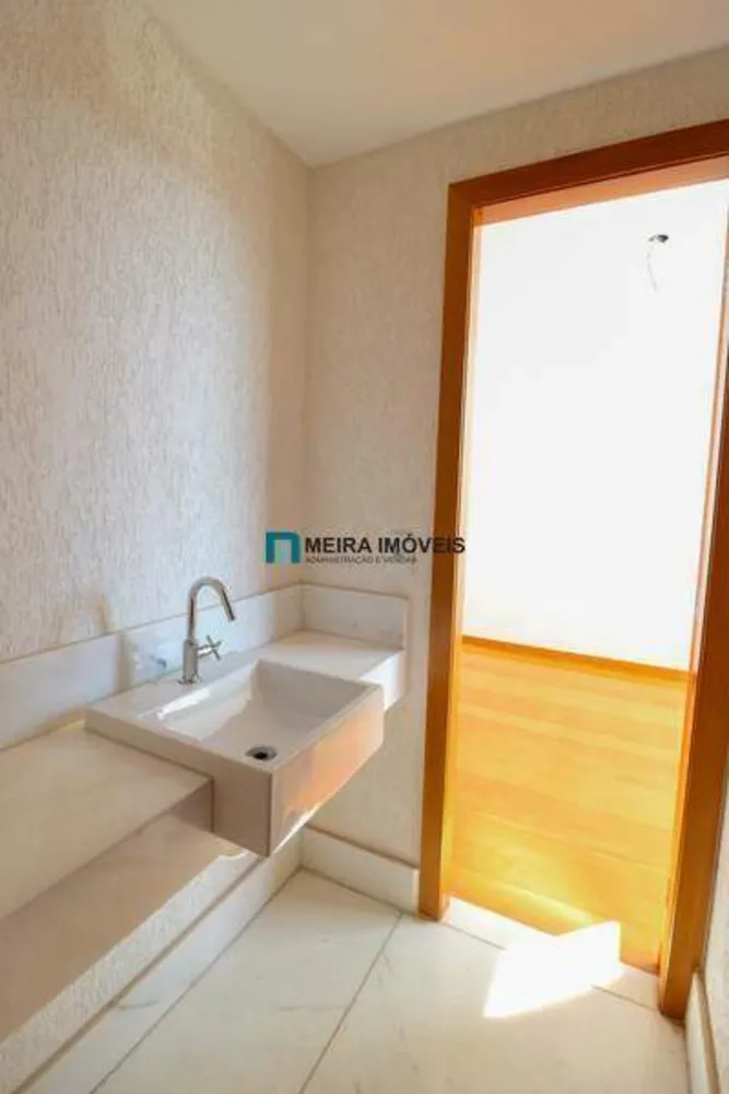 Apartamento, 4 quartos, 140 m² - Foto 16