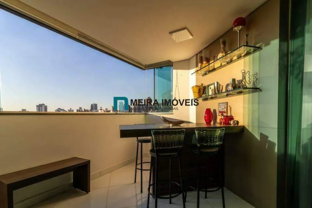 Apartamento, 4 quartos, 140 m² - Foto 4