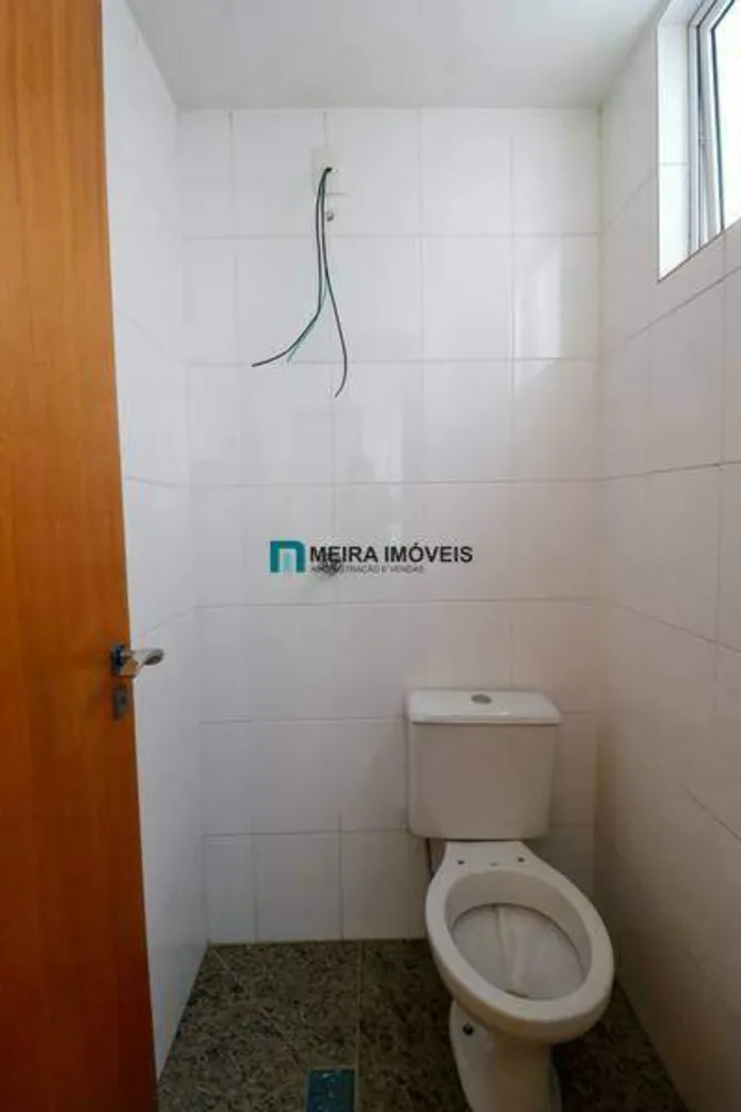 Apartamento, 4 quartos, 140 m² - Foto 10