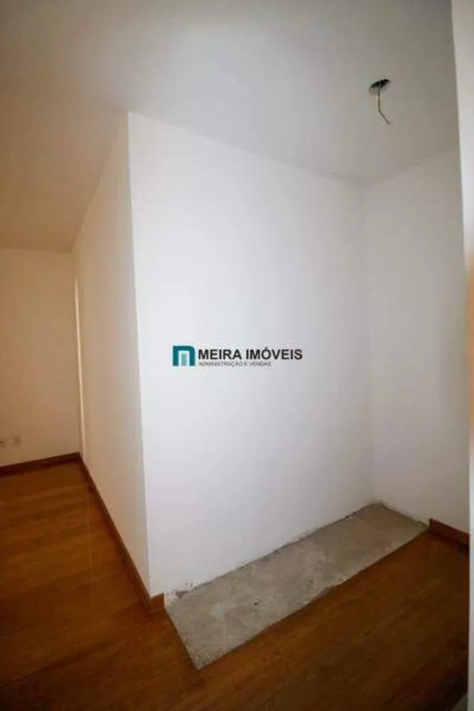 Apartamento, 4 quartos, 140 m² - Foto 21