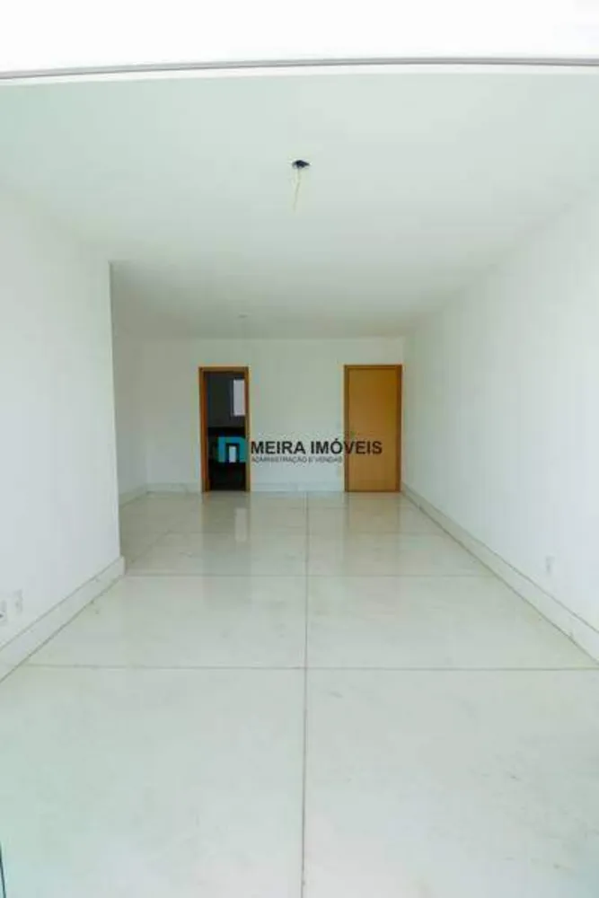 Apartamento, 4 quartos, 140 m² - Foto 5