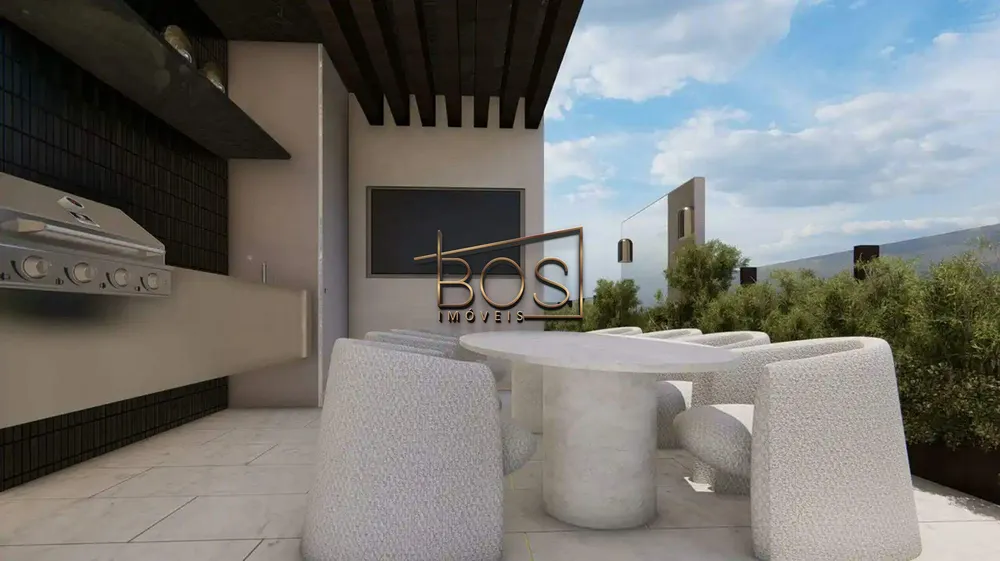 Apartamento, 3 quartos, 112 m² - Foto 11