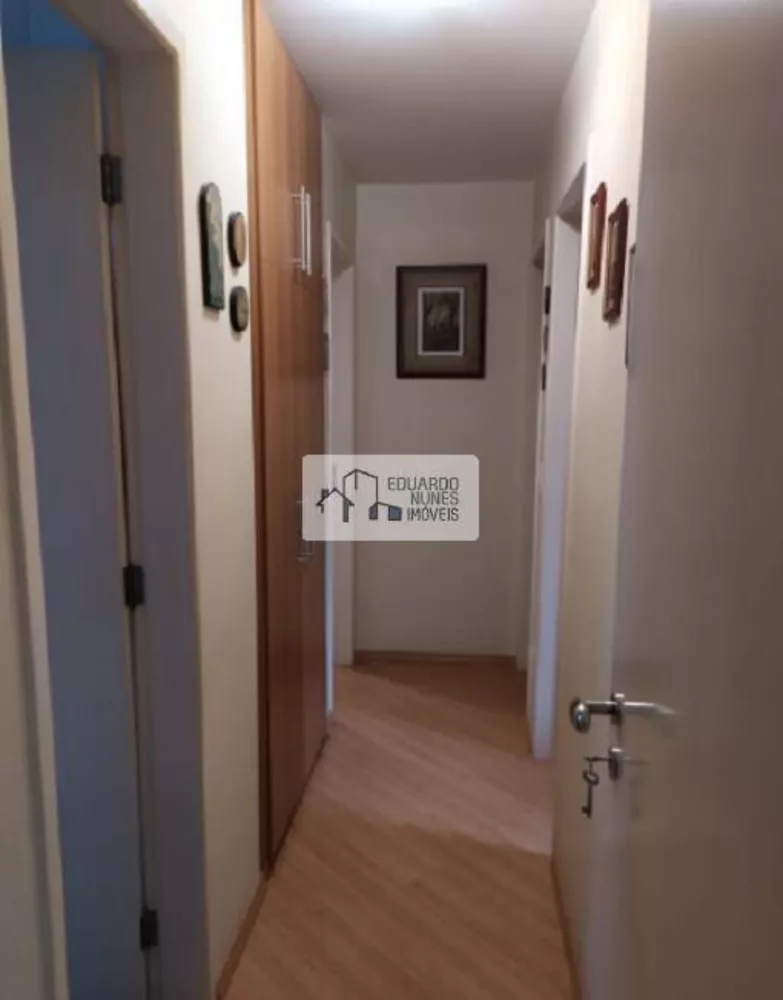 Apartamento à venda com 3 quartos, 110m² - Foto 5