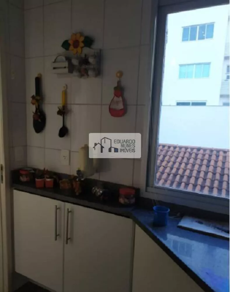 Apartamento à venda com 3 quartos, 110m² - Foto 21