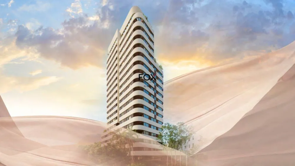 Cobertura, 3 quartos, 157 m² - Foto 1