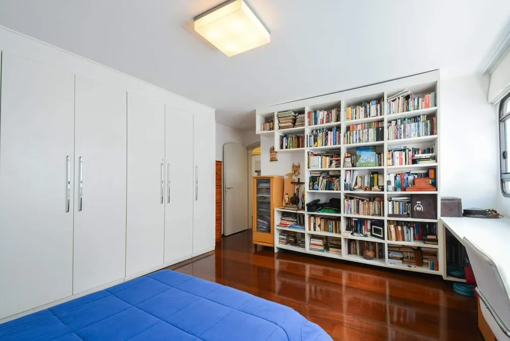 Apartamento, 6 quartos, 468 m² - Foto 3