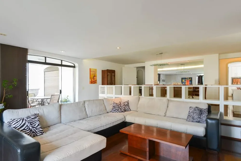 Apartamento, 6 quartos, 468 m² - Foto 8