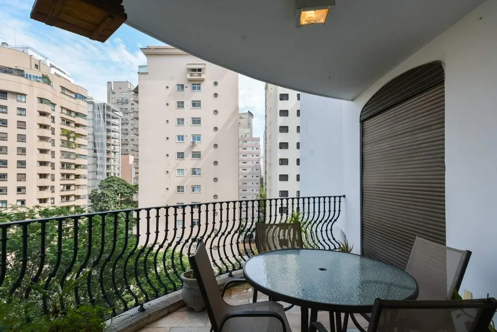 Apartamento, 6 quartos, 468 m² - Foto 4
