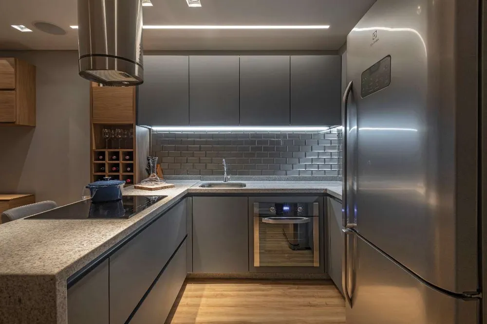 Kitnet-Studio, 42 m² - Foto 9