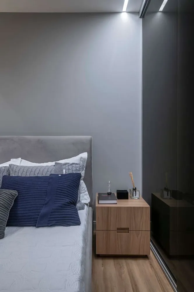 Kitnet-Studio, 42 m² - Foto 12