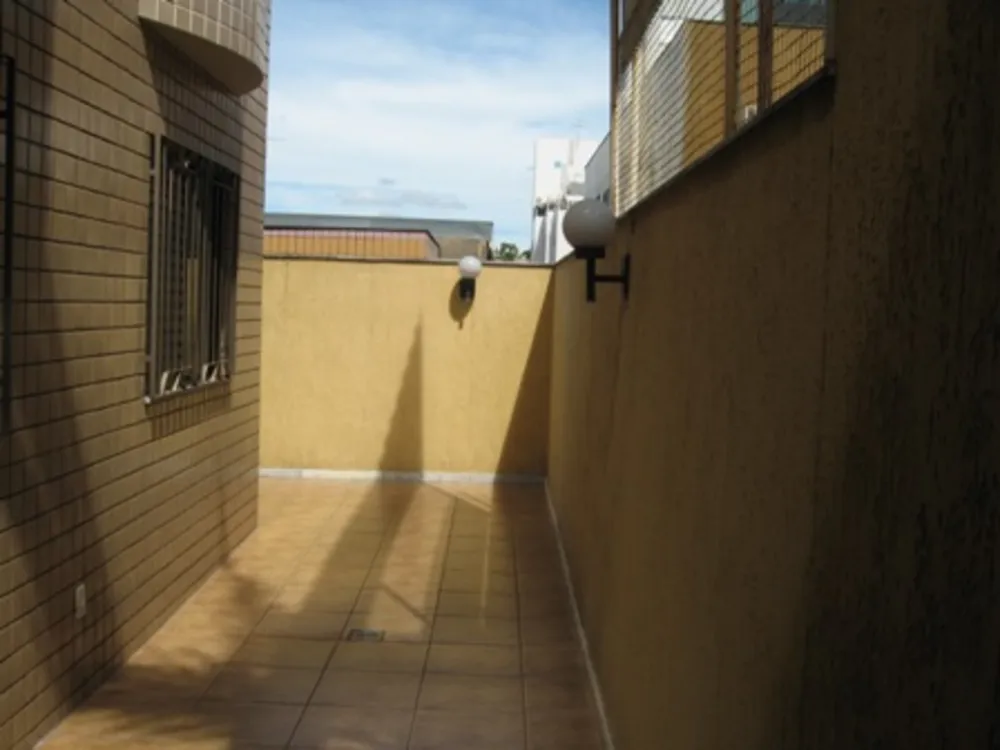 Apartamento, 3 quartos, 192 m² - Foto 2