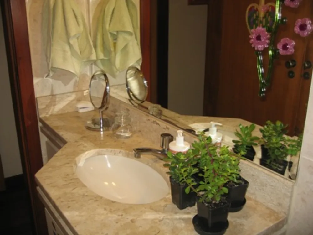 Apartamento, 3 quartos, 192 m² - Foto 4