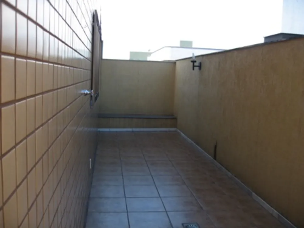 Apartamento, 3 quartos, 192 m² - Foto 1