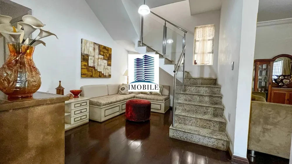Casa, 4 quartos, 317 m² - Foto 2