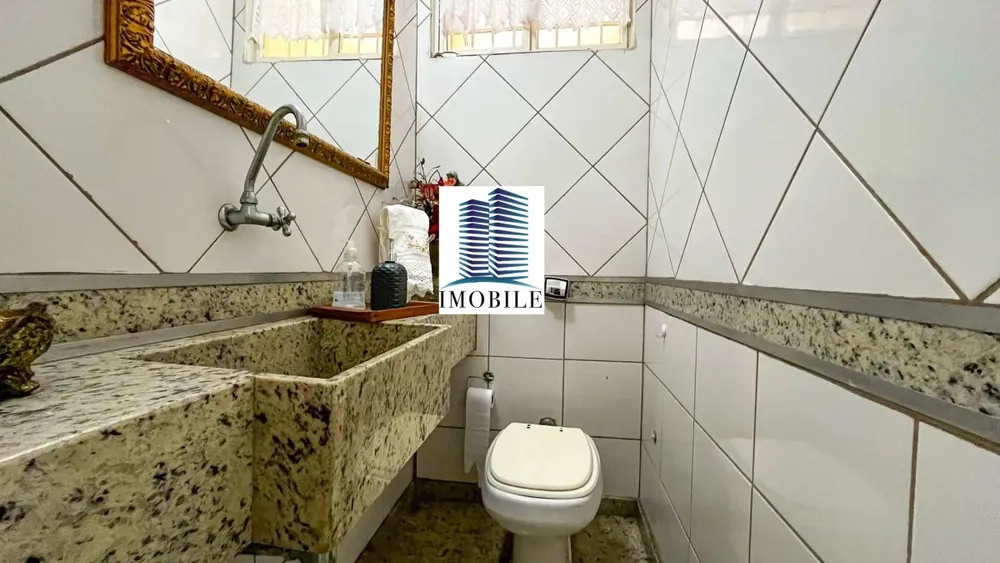 Casa, 4 quartos, 317 m² - Foto 7