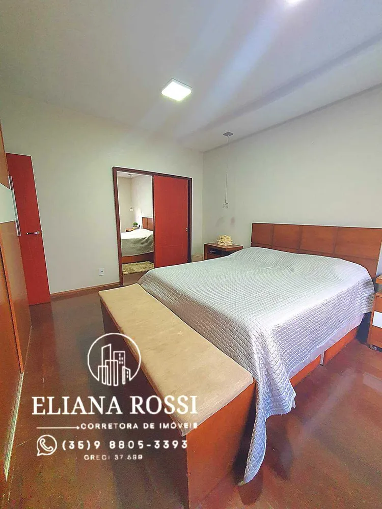 Casa, 3 quartos, 300 m² - Foto 3