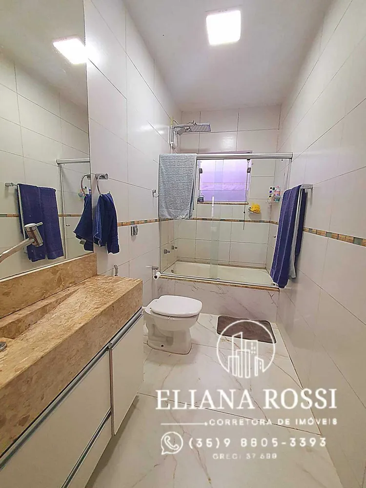 Casa, 3 quartos, 300 m² - Foto 18