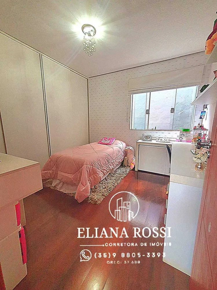 Casa, 3 quartos, 300 m² - Foto 17