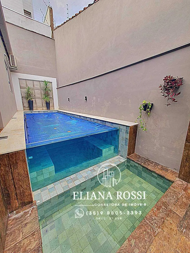Casa, 3 quartos, 300 m² - Foto 2