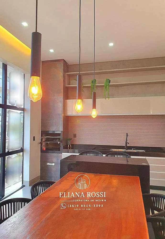 Casa, 3 quartos, 300 m² - Foto 5