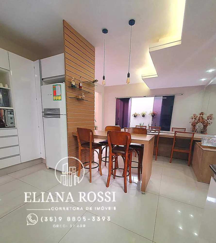 Casa, 3 quartos, 300 m² - Foto 16