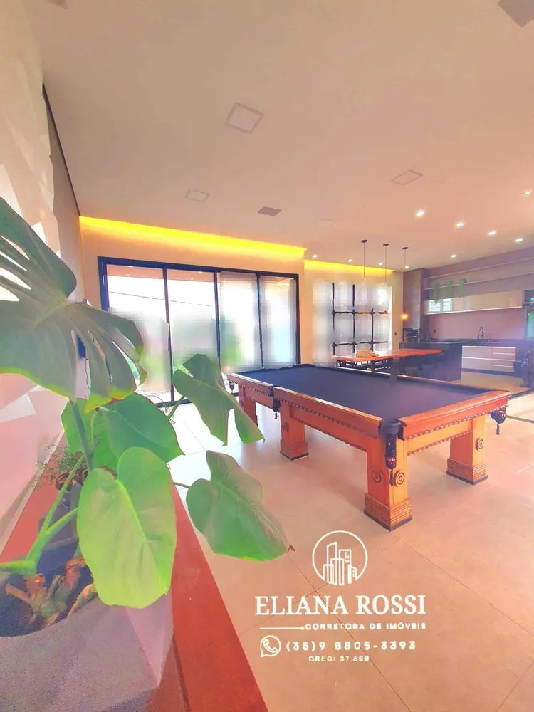 Casa, 3 quartos, 300 m² - Foto 23