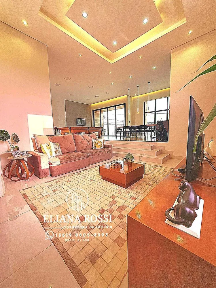 Casa, 3 quartos, 300 m² - Foto 4