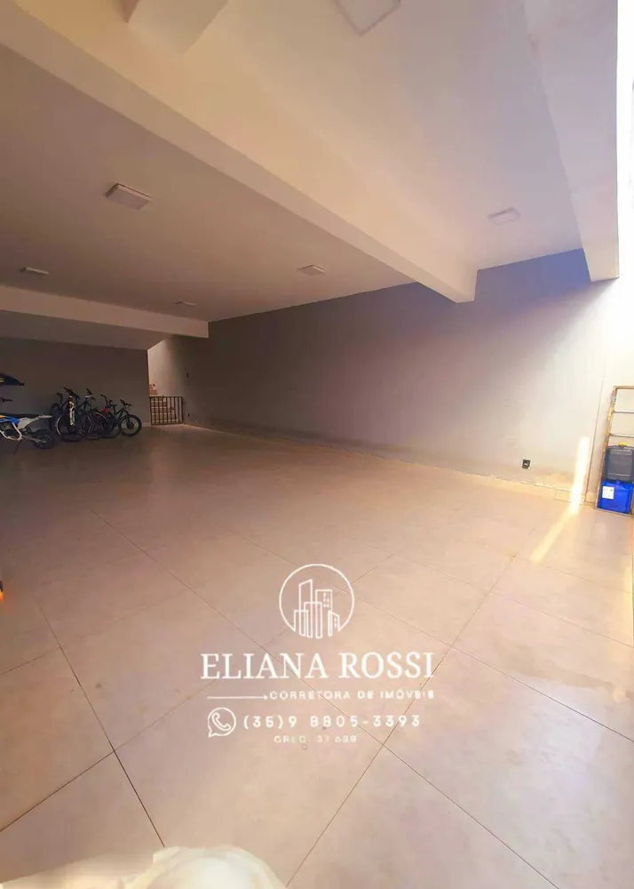 Casa, 3 quartos, 300 m² - Foto 14