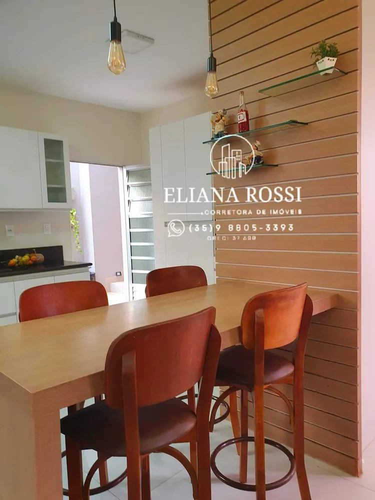 Casa, 3 quartos, 300 m² - Foto 12