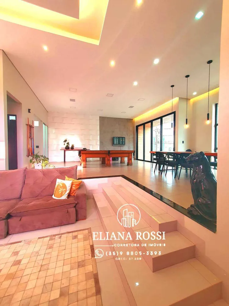 Casa, 3 quartos, 300 m² - Foto 20