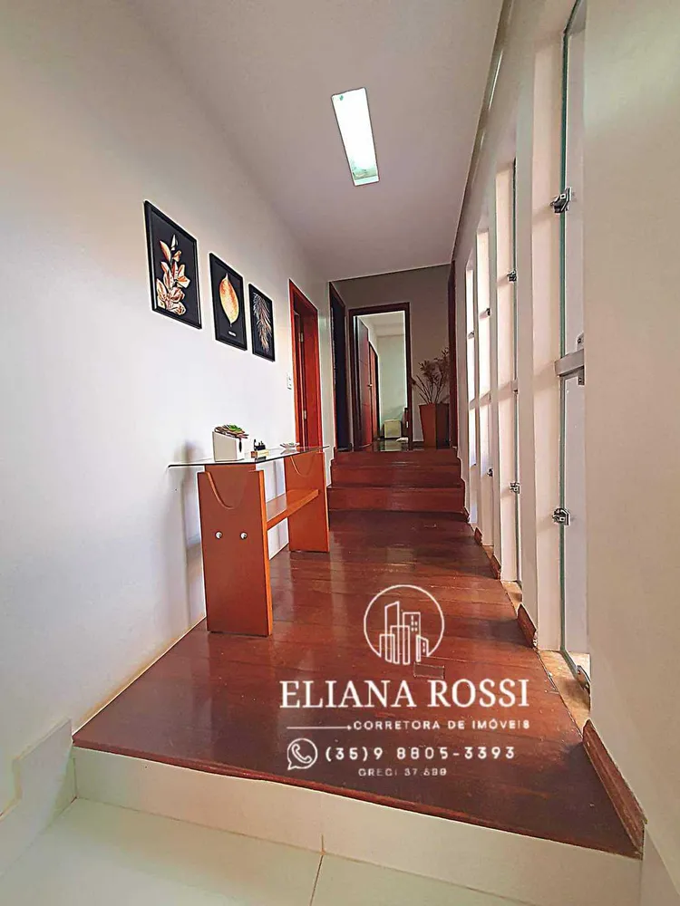 Casa, 3 quartos, 300 m² - Foto 9