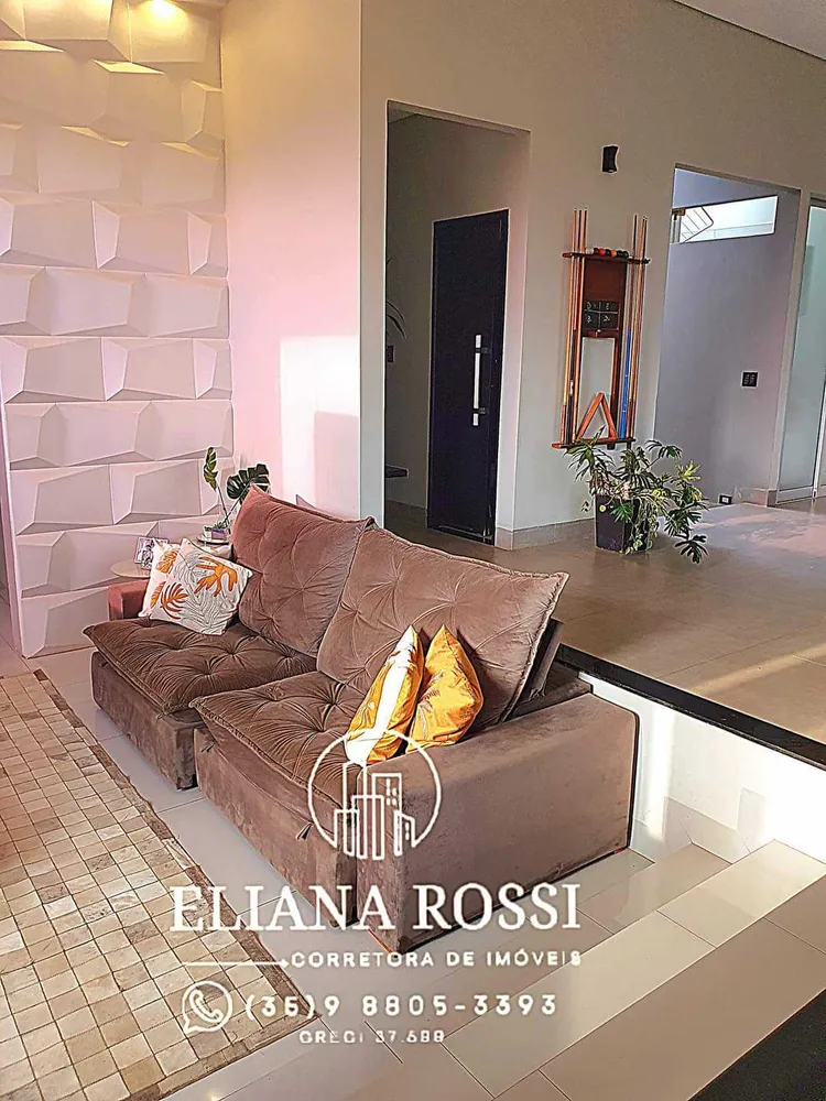 Casa, 3 quartos, 300 m² - Foto 12
