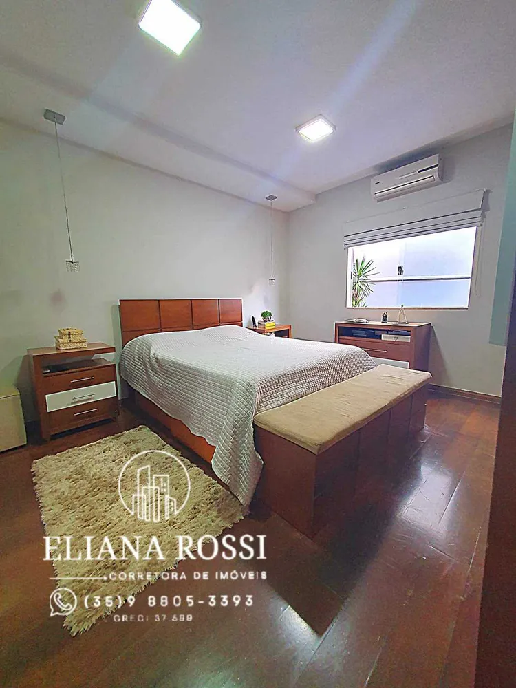 Casa, 3 quartos, 300 m² - Foto 25