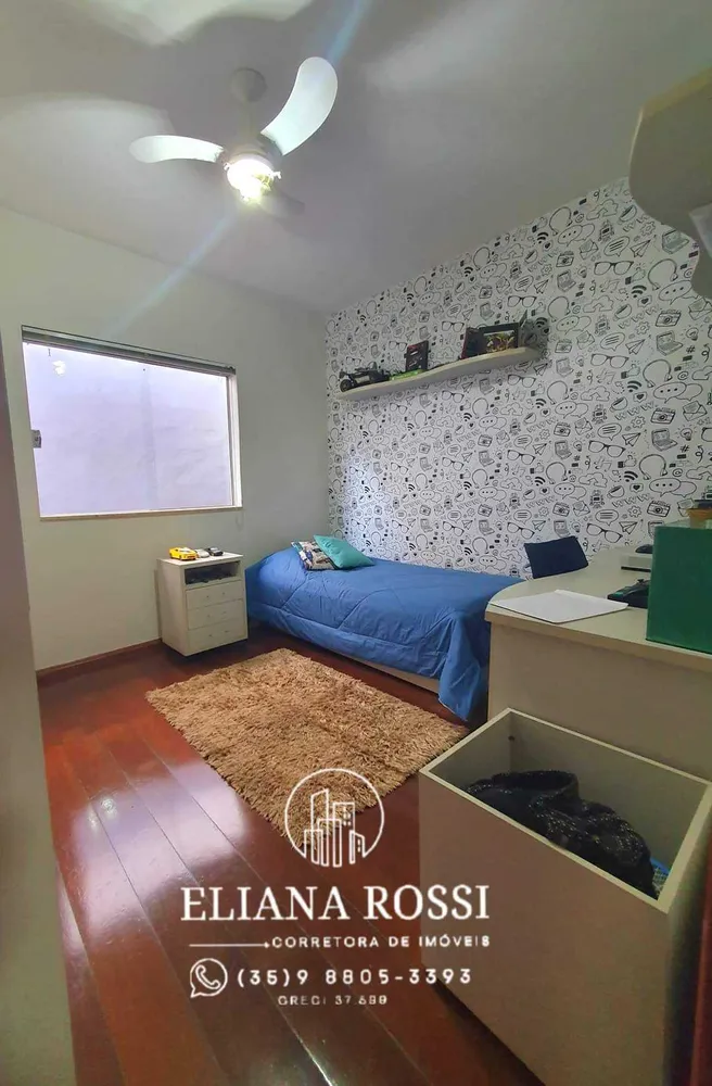 Casa, 3 quartos, 300 m² - Foto 22