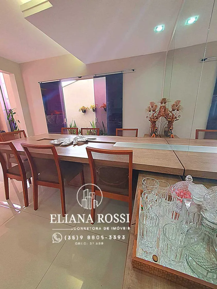 Casa, 3 quartos, 300 m² - Foto 10
