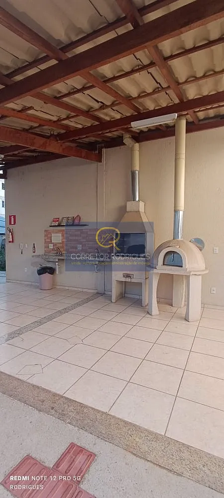 Apartamento, 2 quartos, 62 m² - Foto 1