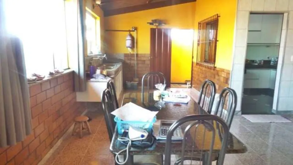 Casa, 3 quartos, 360 m² - Foto 12