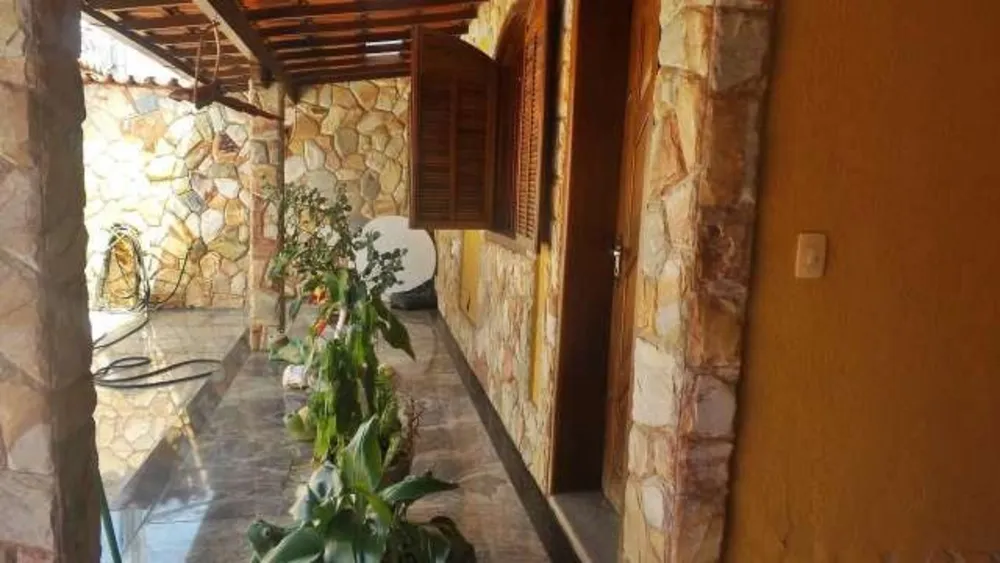Casa, 3 quartos, 360 m² - Foto 2