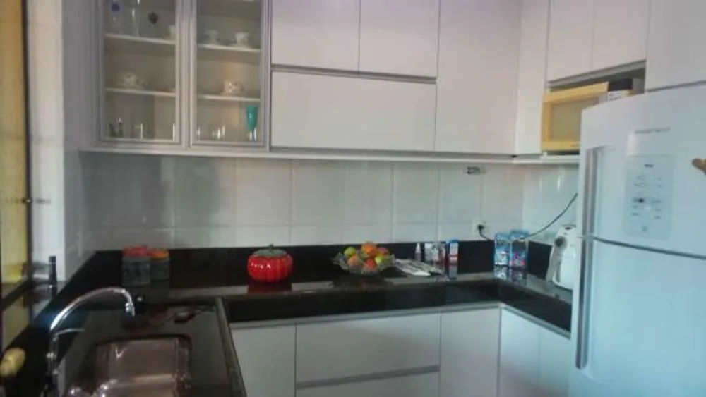 Casa, 3 quartos, 360 m² - Foto 11