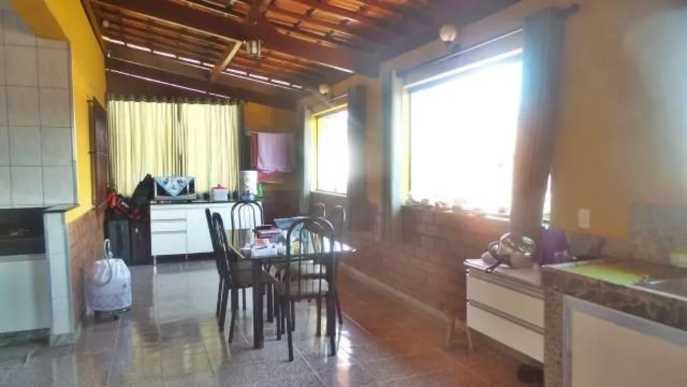 Casa, 3 quartos, 360 m² - Foto 3