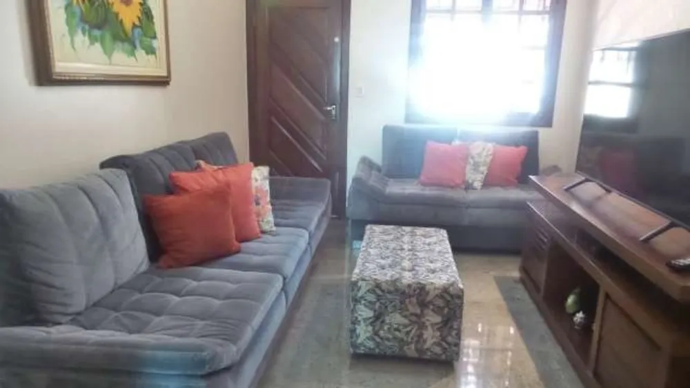 Casa, 3 quartos, 360 m² - Foto 4