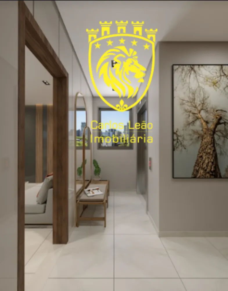 Apartamento, 1 quarto, 49 m² - Foto 5